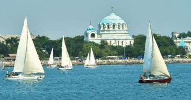 Анапа достопримечательности 2026