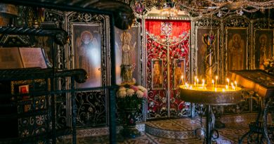 Экскурсии в `Ново-Афонский Симоно-Кананитский мужской монастырь` из Анапы