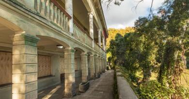 Экскурсии в `Дача И.В. Сталина на озере Рица` из Анапы