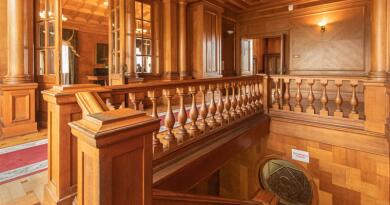 Экскурсии в `Дача И.В. Сталина (Сочи)` из Анапы